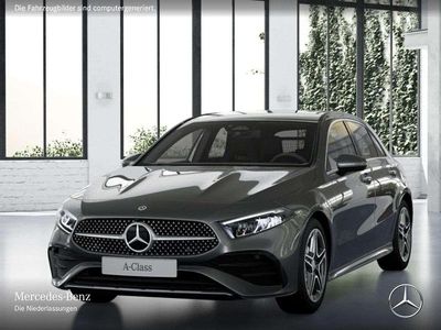 Mercedes A200