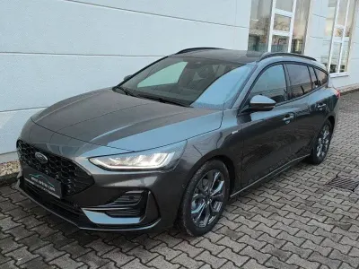 Gebraucht Ford Focus