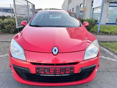 gebraucht Renault Mégane 1.6 Klima 145.000KM TÜV NEU Euro 4
