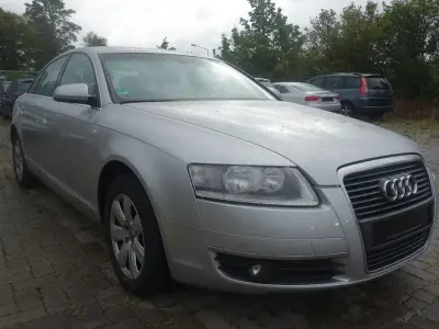 Gebraucht Audi A6