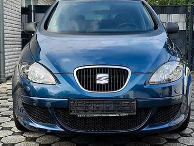 Seat Altea XL