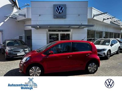 Usata VW e-up! Style 61 kW (83 CV) 2022 Utilitaria