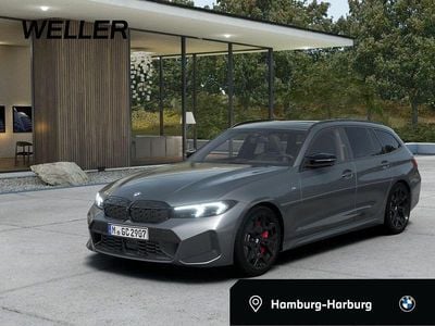 Gebraucht BMW M340 Comfort Edition 392 PS (288 kW) 2026 Grau Limousine