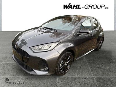 Grau Neu 2025 Mazda 2 Homura-Line Limousine | 29.690 € (Teuer)