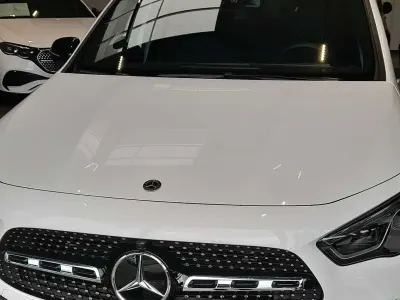 Gebraucht Mercedes GLA220