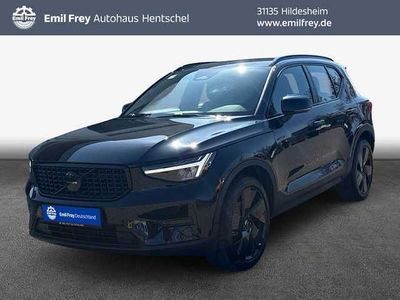 Brugt Volvo XC40 120 HK (88 kW) 2025 SUV
