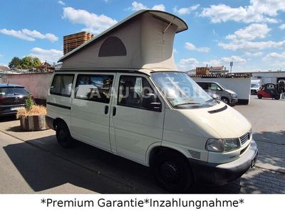 VW T4