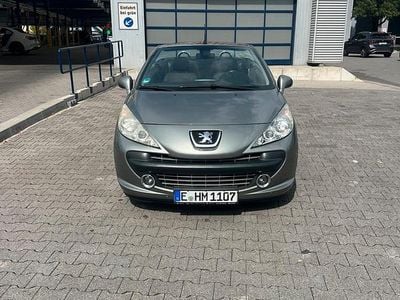Peugeot 207 CC