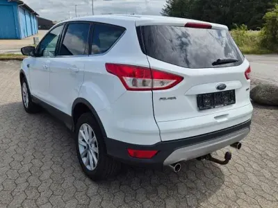 Gebraucht Ford Kuga