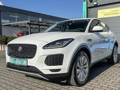 gebraucht Jaguar E-Pace E-PaceR-Dynamic SE AWD R.Cam PANO NAVI