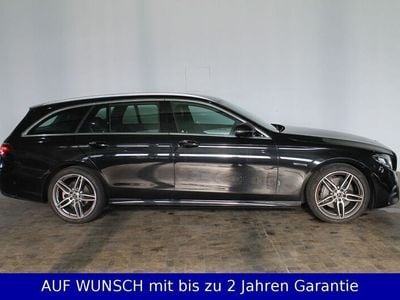 Mercedes E200
