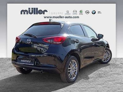 Mazda 2 Gebraucht Kaufen 4 770 Autouncle