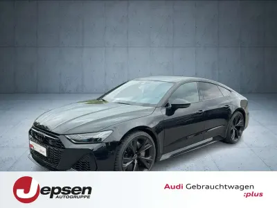 Gebraucht Audi RS7 Sportback