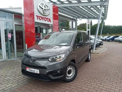 Gebraucht Toyota Proace