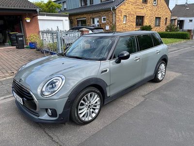 Mini Cooper Clubman