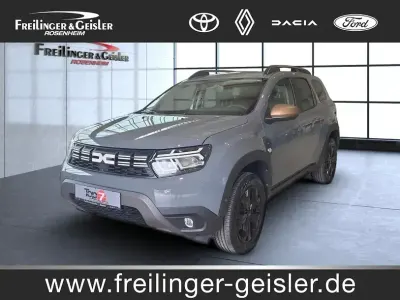 Gebraucht Dacia Duster Extreme 131 PS (96 kW) 2023 Unbekannt SUV