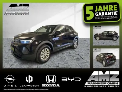 Gebraucht Opel Mokka-e