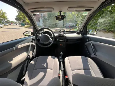 Gebraucht Smart ForTwo Coupé