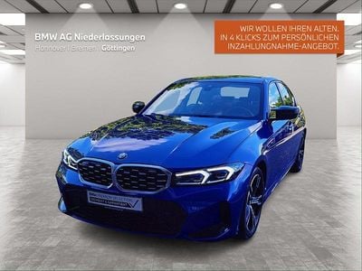 BMW M340
