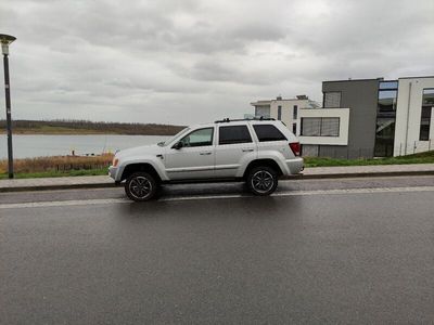 gebraucht Jeep Grand Cherokee 5.7