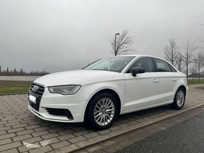 gebraucht Audi A3 Limusine