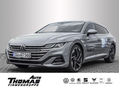 gebraucht VW Arteon Shooting Brake R-Line