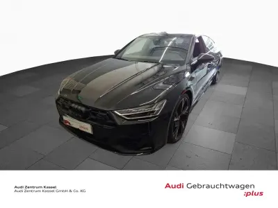Gebraucht Audi S7 Sportback Sport 344 PS (253 kW) 2025 Schwarz Kleinwagen
