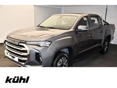 Maxus e-T90