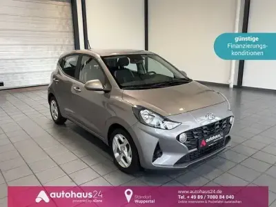 Gebraucht Hyundai i10