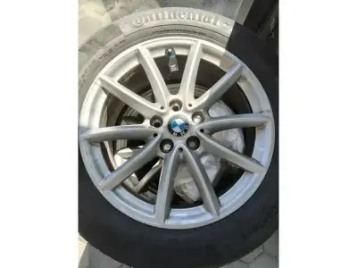 Brugt BMW X2 Advantage 192 HK (141 kW) 2020 Grå SUV