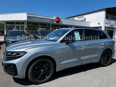 Gebraucht VW Touareg