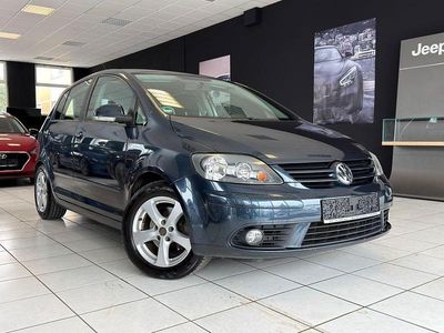 Gebraucht VW Golf V 105 PS (77 kW) 2007 Blau Limousine