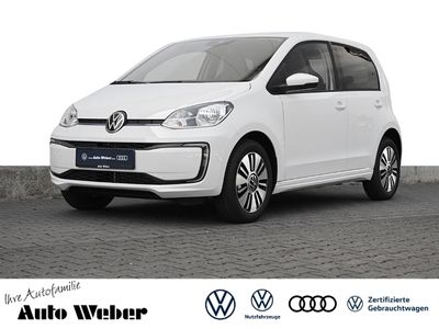 gebraucht VW e-up! e-Edition 61 kW 83 PS 32,3 kWh Automatik Klimaauto