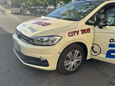 VW Touran