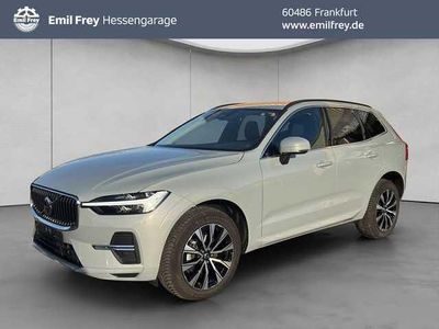 Gebraucht Volvo XC60 184 PS (135 kW) 2024 SUV