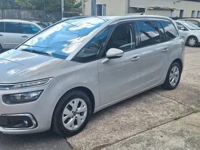 Gebraucht Citroën Grand C4 Picasso