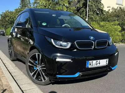 Gebraucht BMW i3