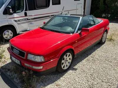 Gebraucht Audi 80