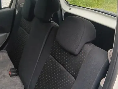 Gebraucht Daihatsu Sirion