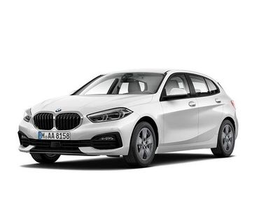 Gebraucht BMW 118 Advantage 140 PS (102 kW) 2025 Kleinwagen