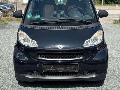 Smart ForTwo Coupé
