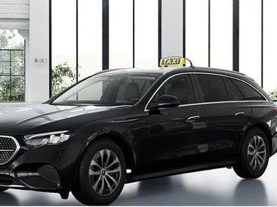 Mercedes E200