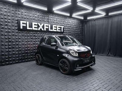 Second-hand Smart ForTwo Coupé Pure 90 CP (66 kW) 2019 Tridion sicherheitszelle in v Coupe
