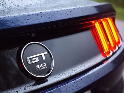 Ford Mustang GT