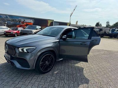 Mercedes GLE350
