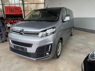 Citroën Spacetourer