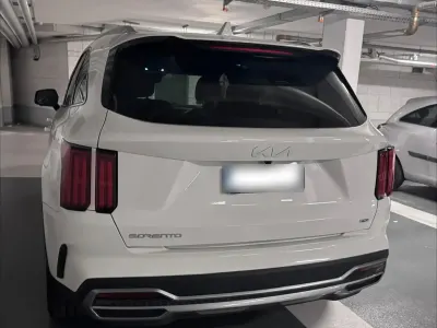 Gebraucht Kia Sorento