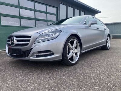Mercedes CLS250