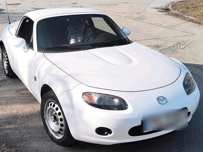 Mazda MX5