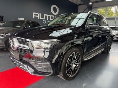 Mercedes GLE400